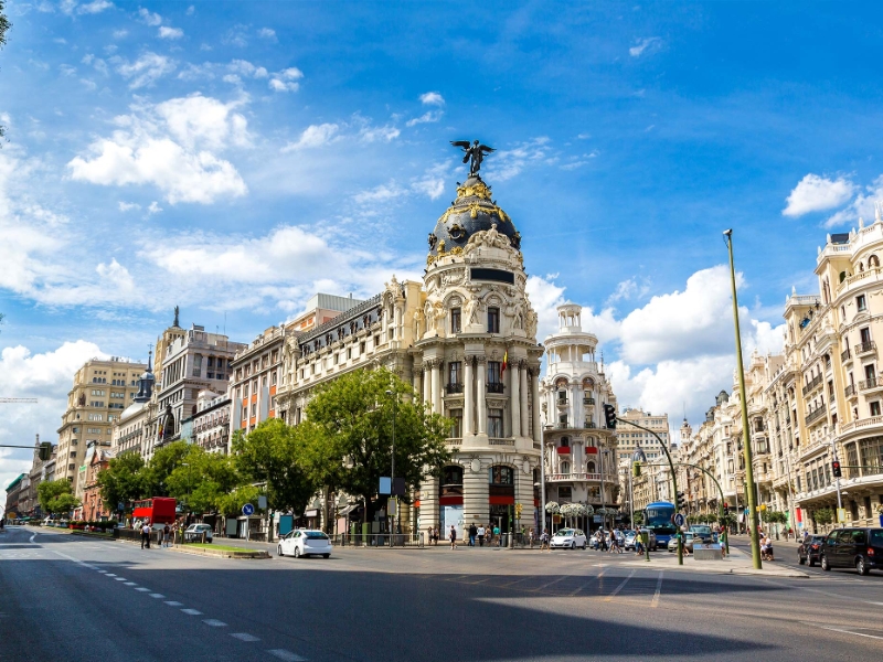 Gran Via
