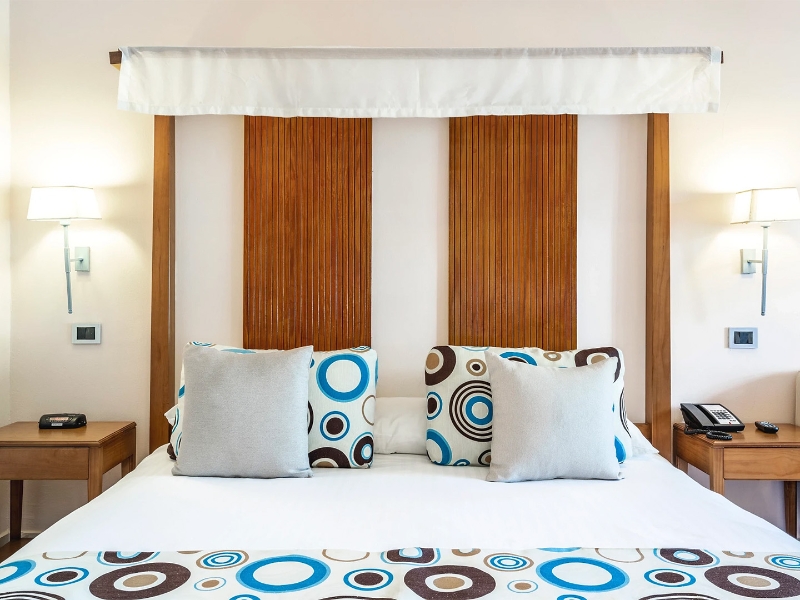 Family Suite Ocean Front