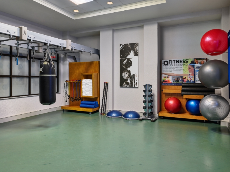 Gym