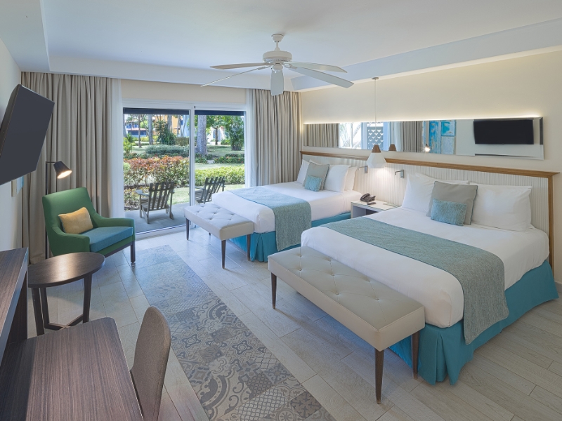 Privileged Family Deluxe