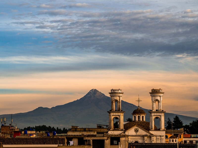 Latacunga