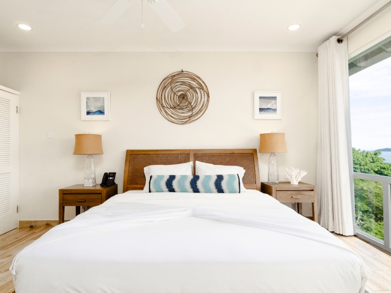 Cinnamon Suite