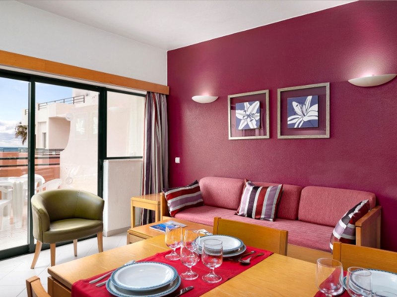 One Bedroom Junior Club