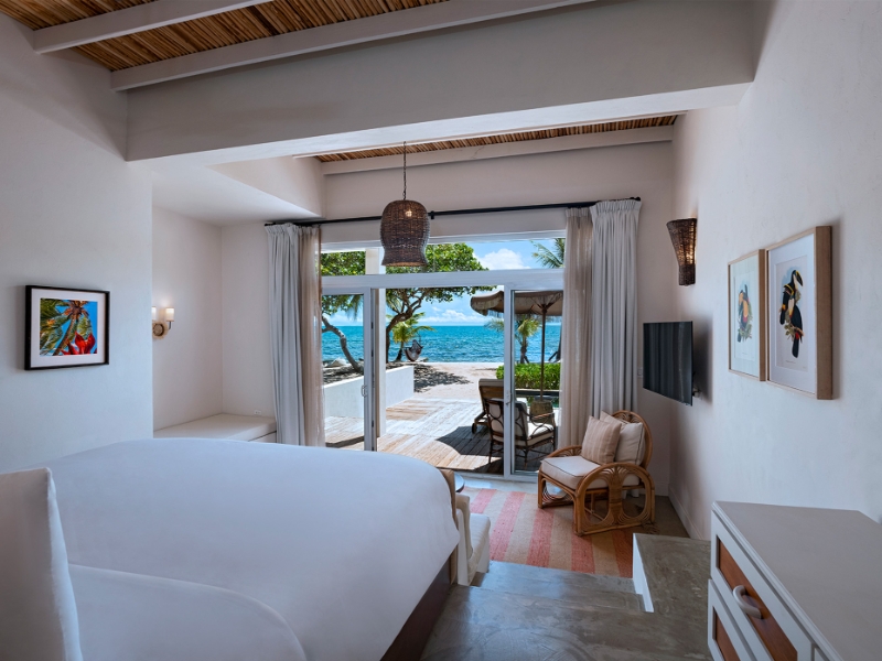 3 Bedroom Villa