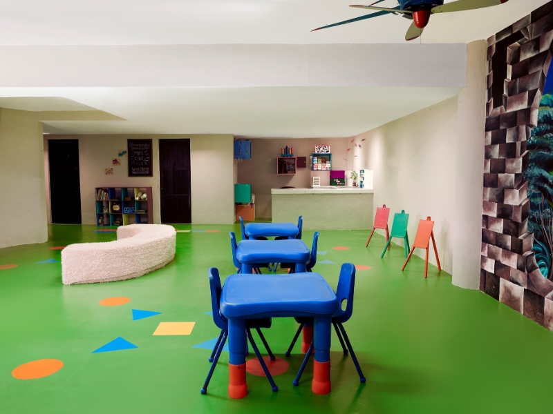 Kids Club