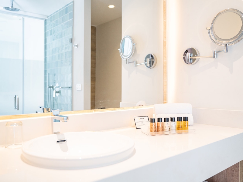 Luxury Junior Suite