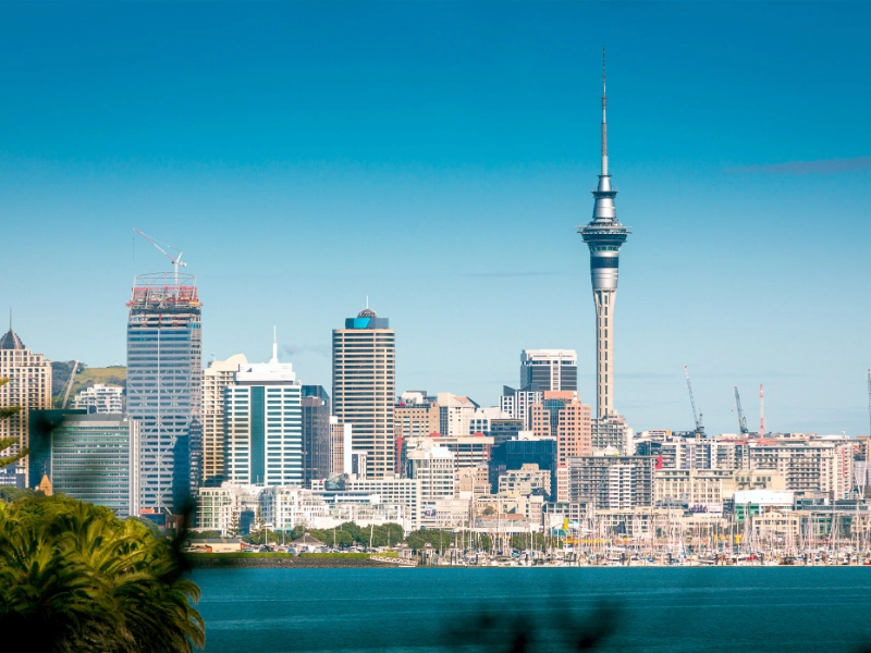 Auckland