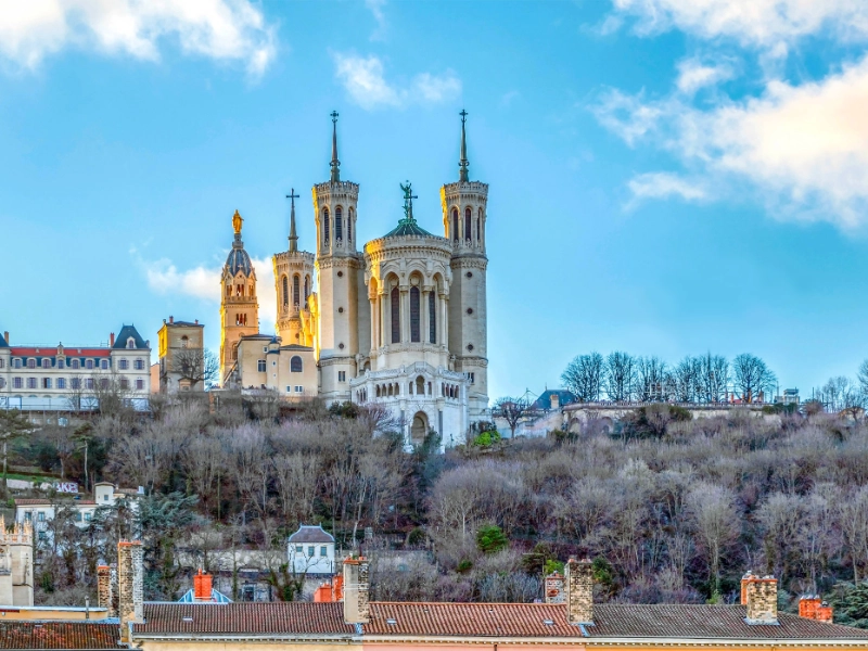 Lyon