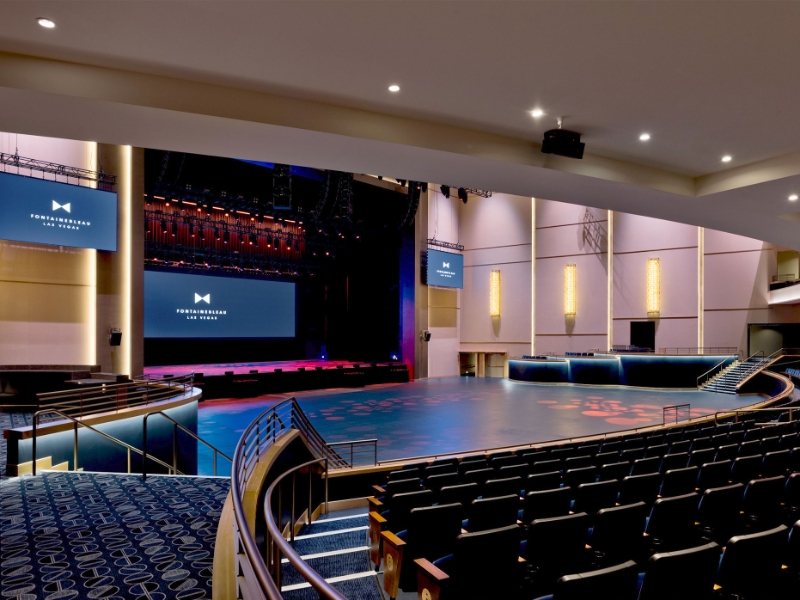 Theater