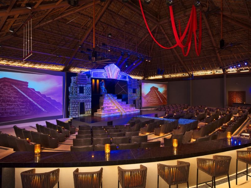 Theater