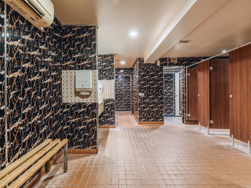 Spa