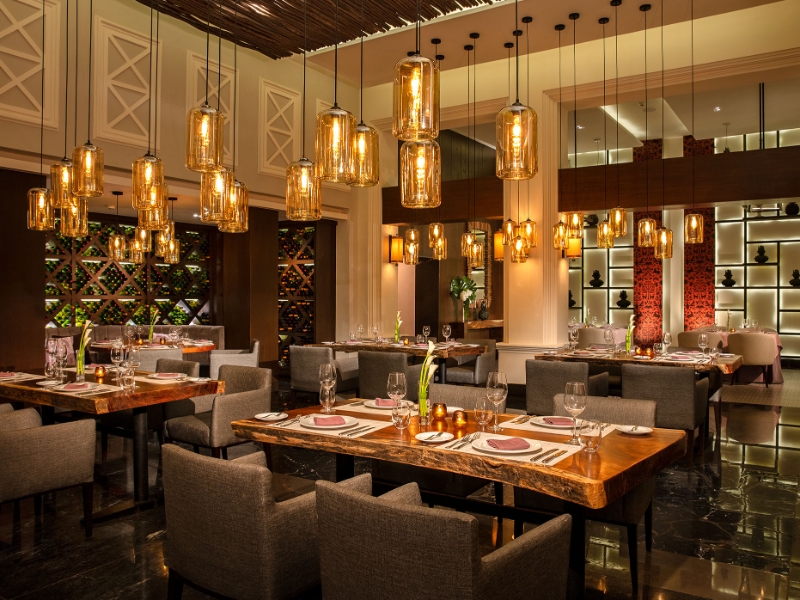 Restaurant Tamarindo