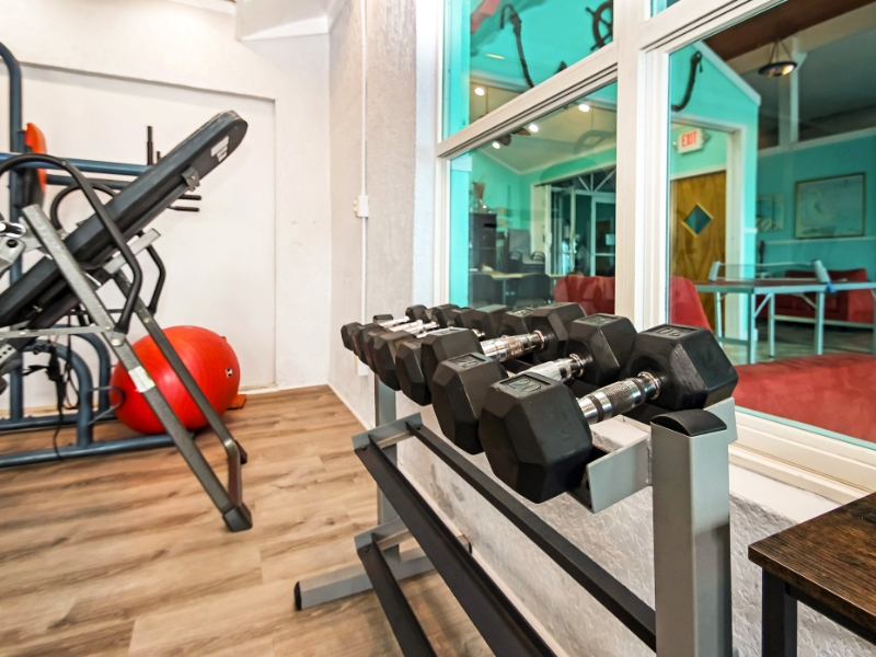 Gym