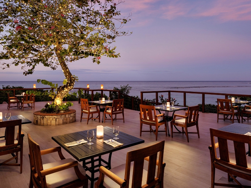 Restaurant Reef