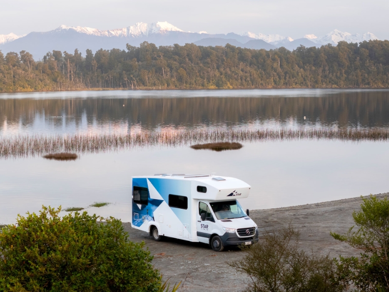 Campervan
