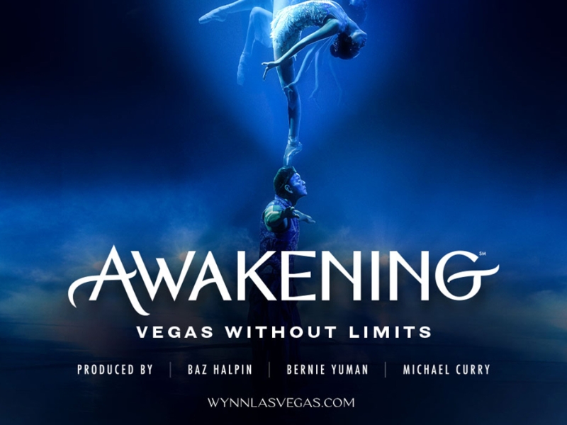 Awakening