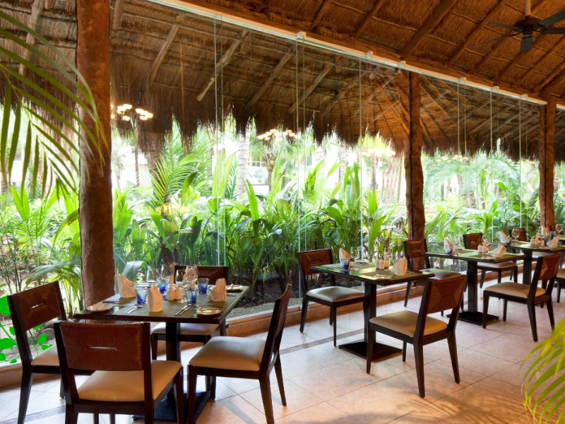 Vida Garden Grill