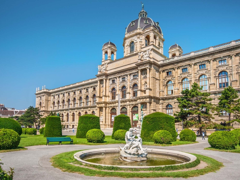 Natural History Museum