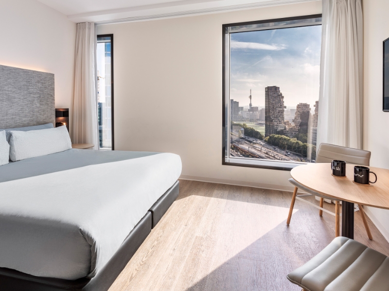 The Innside Premium Room