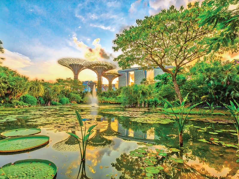 Singapore