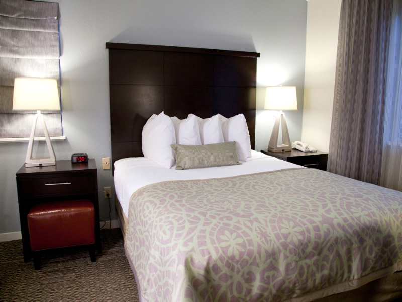 Suite Bedroom