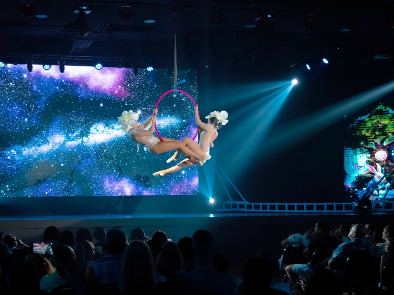 Entertainment