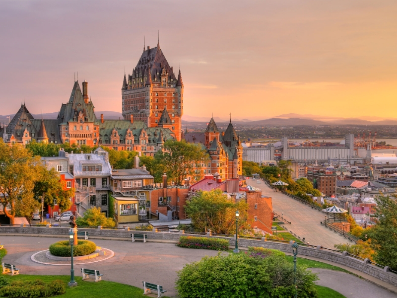 Quebec