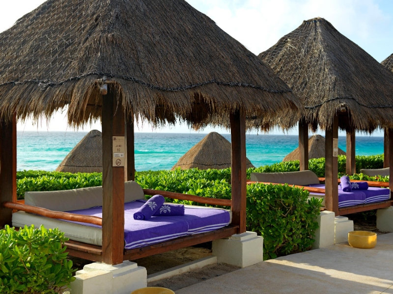 The Reserve Adults Only Pool Bali Beds