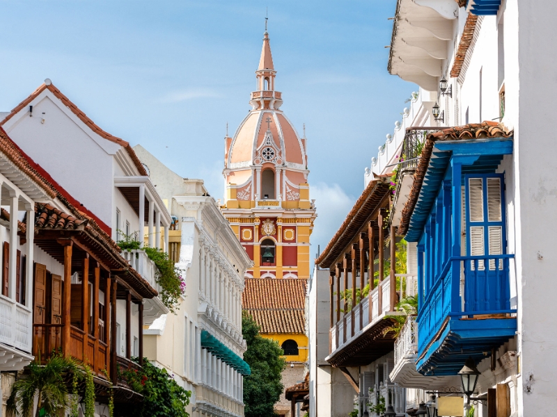 Cartagena de Indias