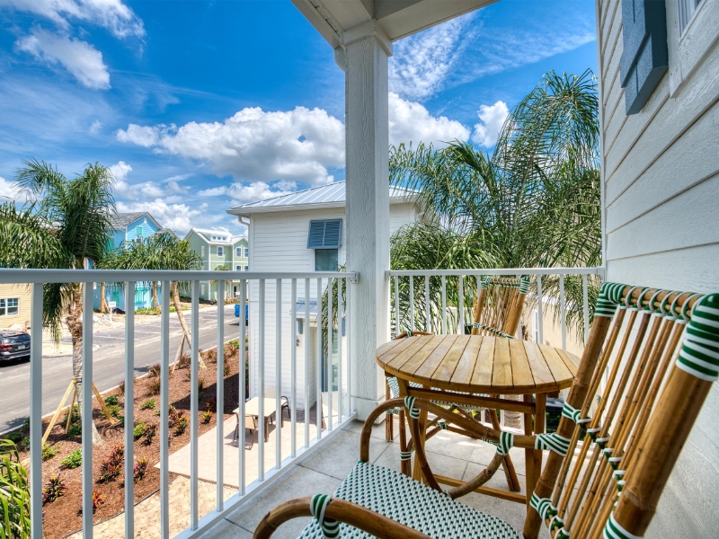 Cottage Surf