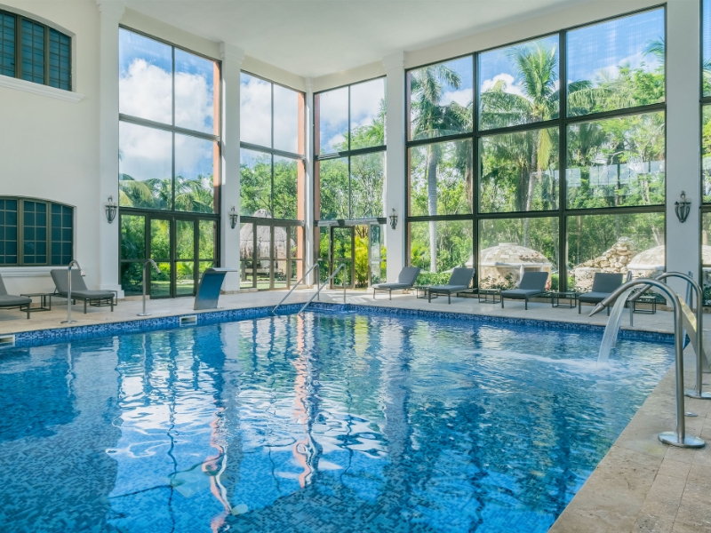 Wellness SPA