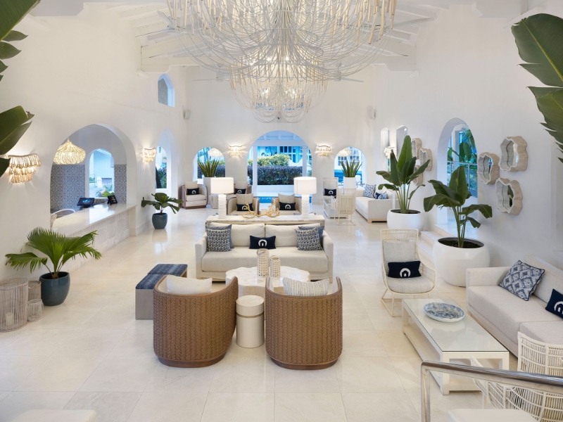 Lobby 3