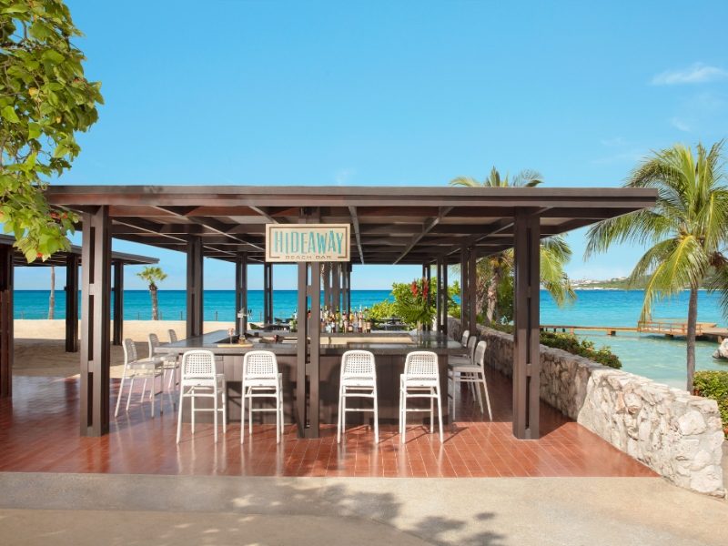 Hideaway Bar