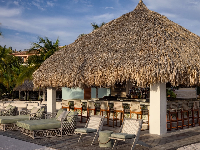 Beach Bar