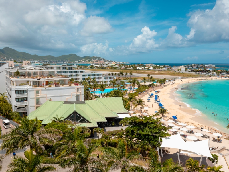 Palms Beach