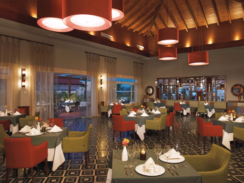 Portofino–Italian Cuisine