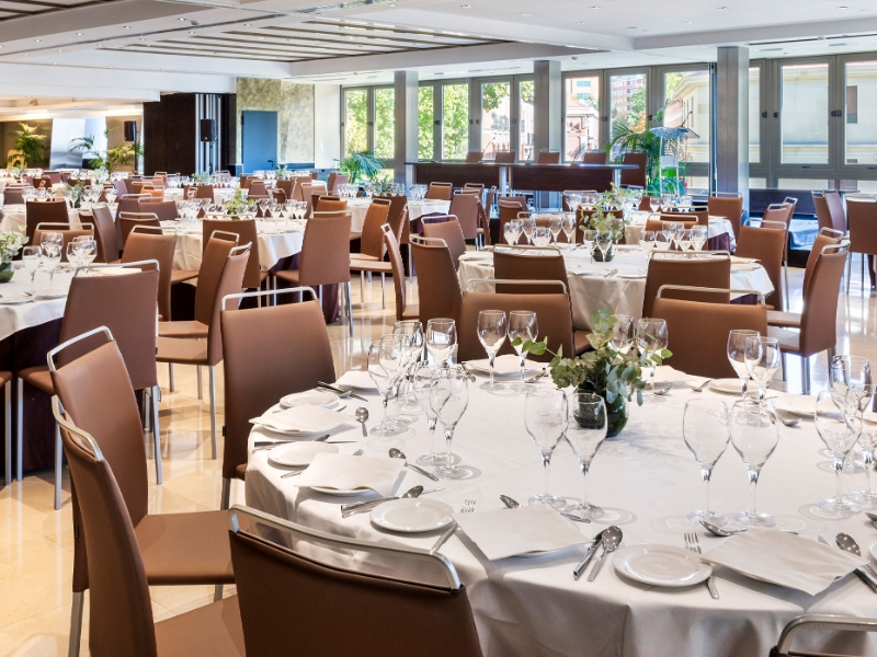 Meetings Banquets Sabatini