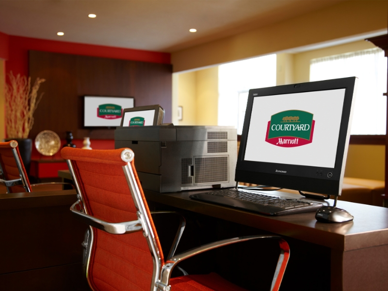 Business Centre