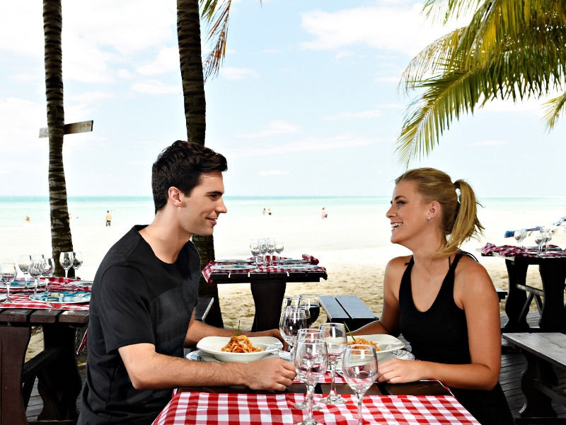 Pizza Pasta Restaurant