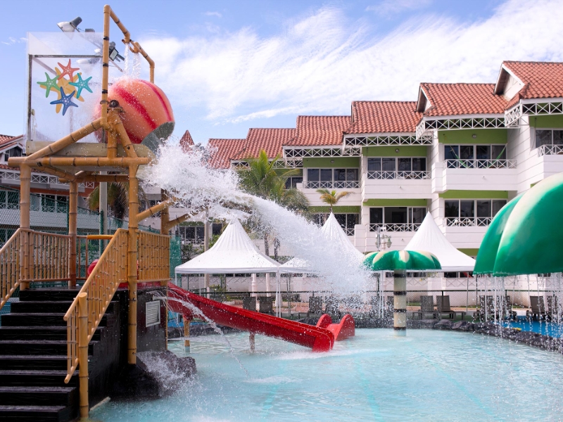 Waterpark