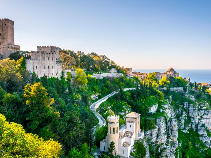 Erice