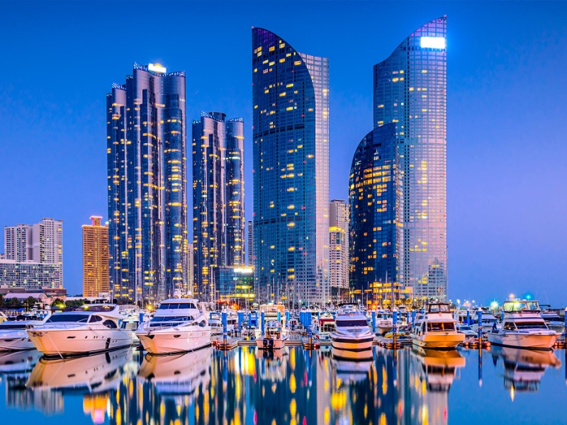 Busan
