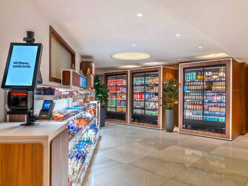 Pantry Shop