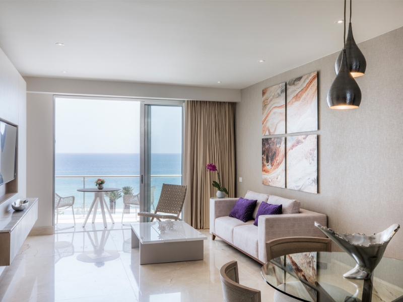 Governor Suite