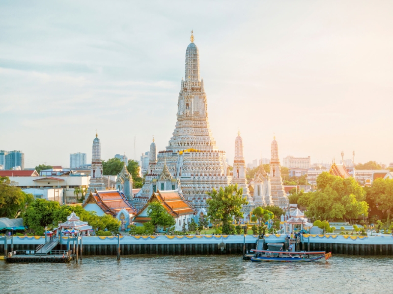 Wat Arun