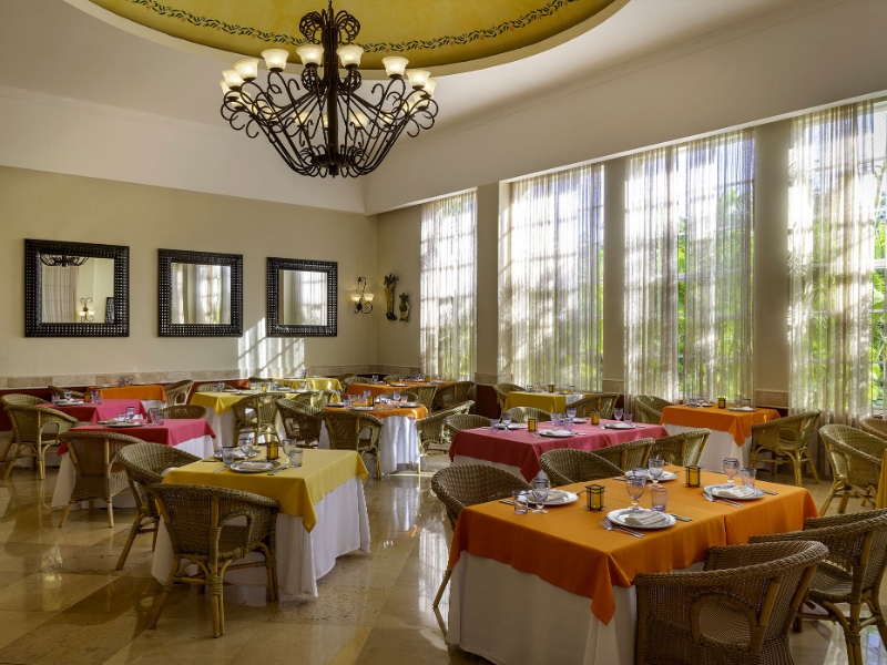 Adelita Restaurant