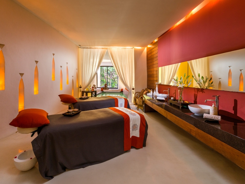 Spa