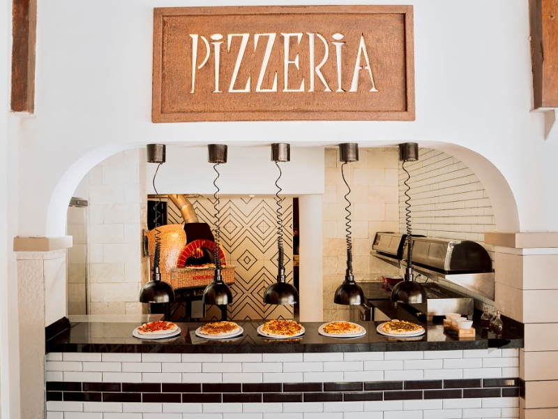 Pizzeria