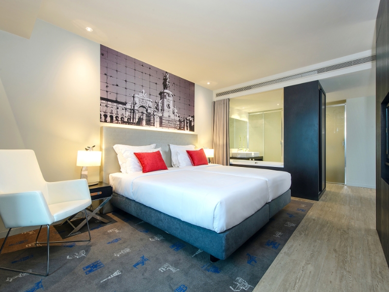 Suite Room