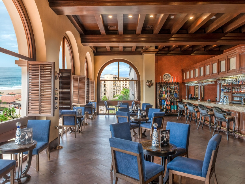 Lobby Bar